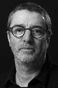 Frank BRUNET D'AUBIAC