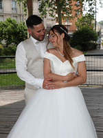 Laëtitia LIMARE - STUDIO PHOTO LAETITIA