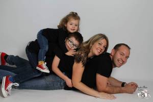 Laëtitia LIMARE - STUDIO PHOTO LAETITIA