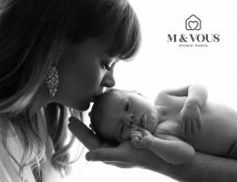 Marine LEVILLAIN - M&VOUS