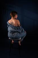 Marine LEVILLAIN - M&VOUS