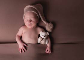 Mauger SANDY - Cara S. Photography